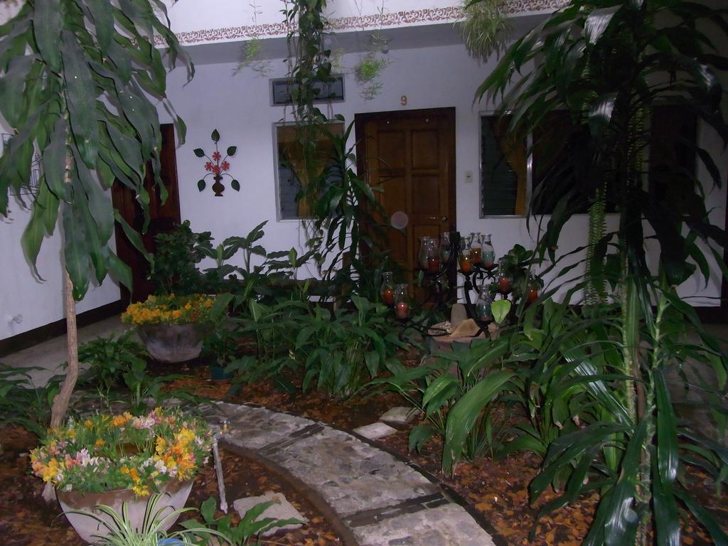 Posada Dona Luisa Антигуа-Гватемала Экстерьер фото